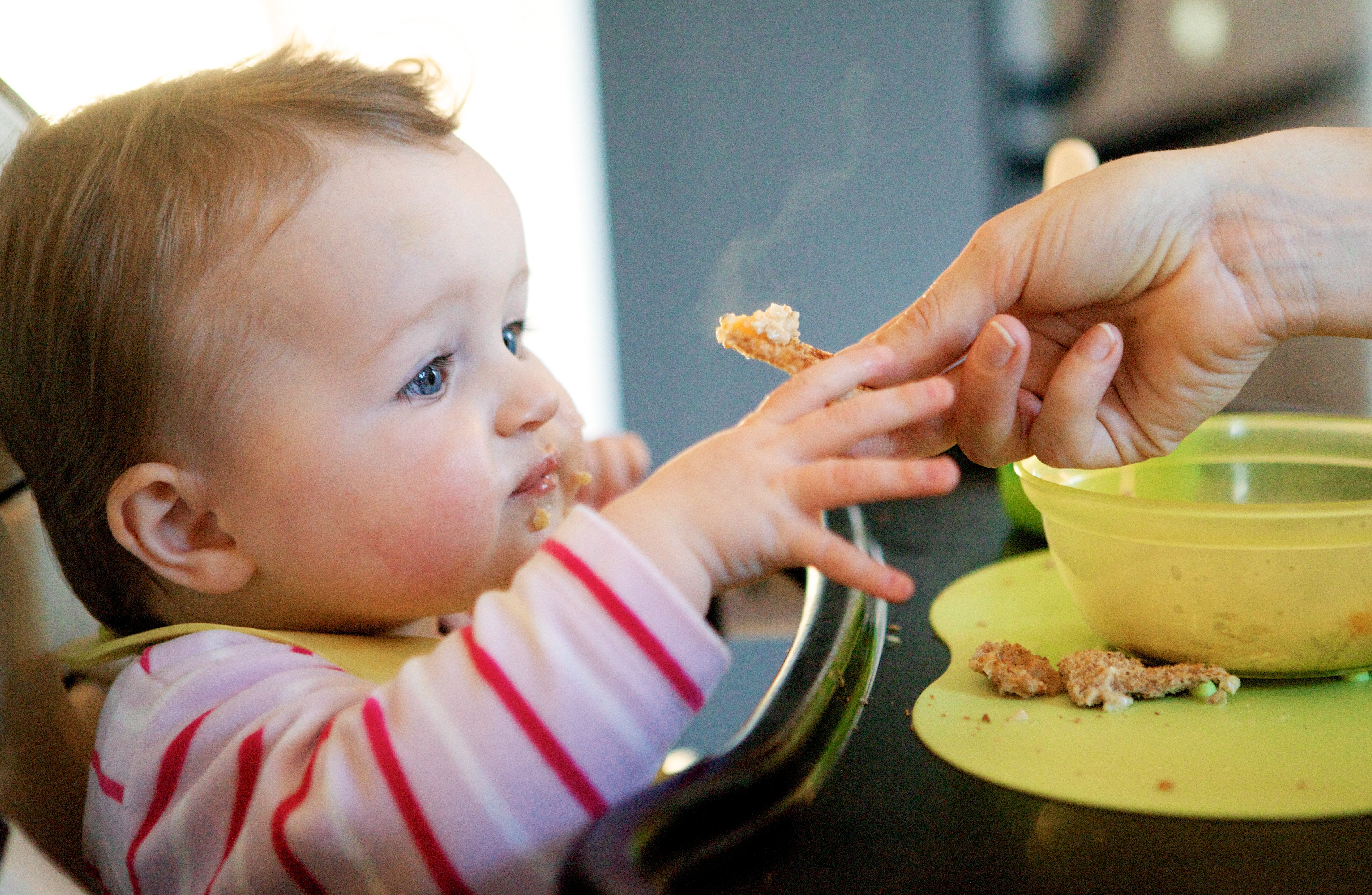 Little Spoon set to disrupt the baby food category