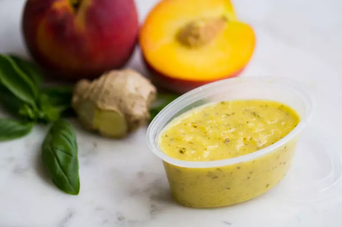Advantages of Homemade Baby Food