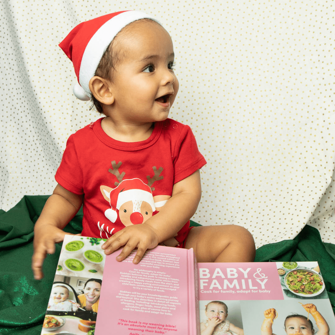 Gift Set 6-8m