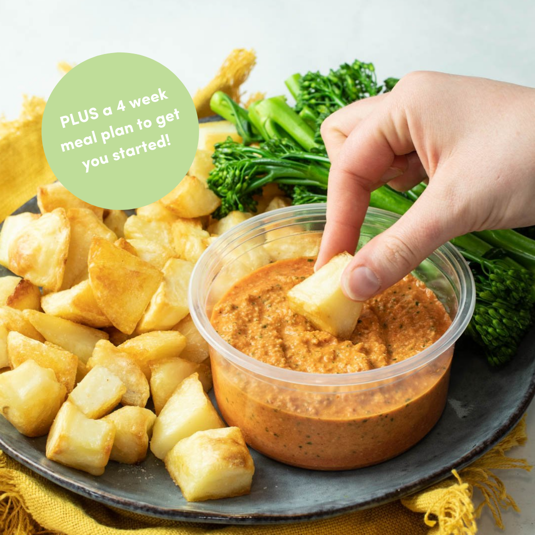 Batch Cooking eBook by Siobhan Berry - Mummy Cooks - Easy Recipes to Batch Cook PLUS Tips and advice on making mealtimes easier
