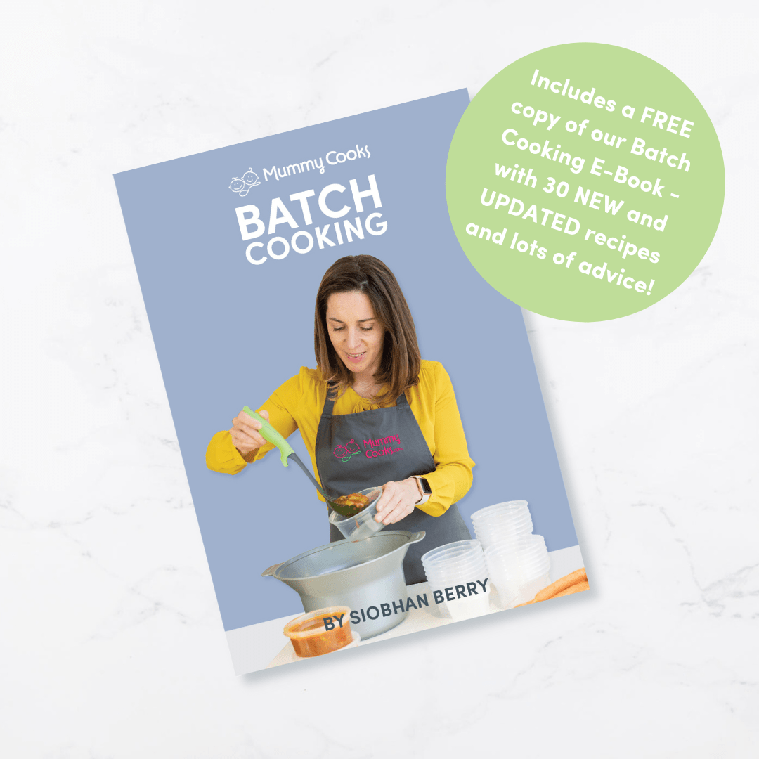 batch cooking ebook image