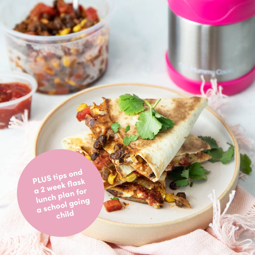 20 Flask Recipes E-Book