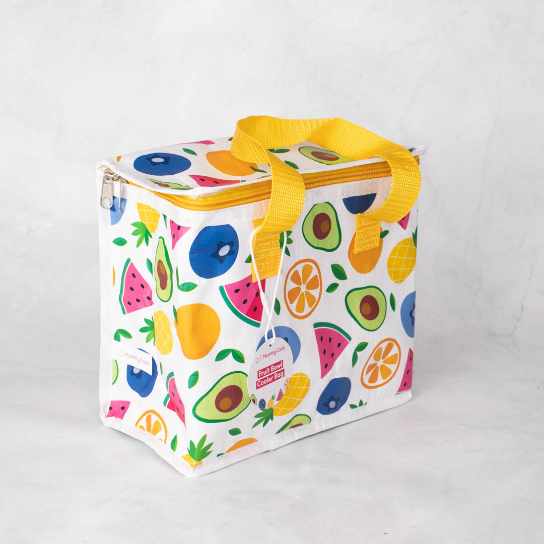 Isolierte Kühltasche