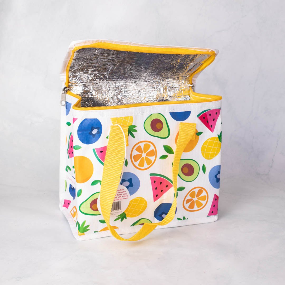 Insulated Cooler Bag - Mummy Cooks