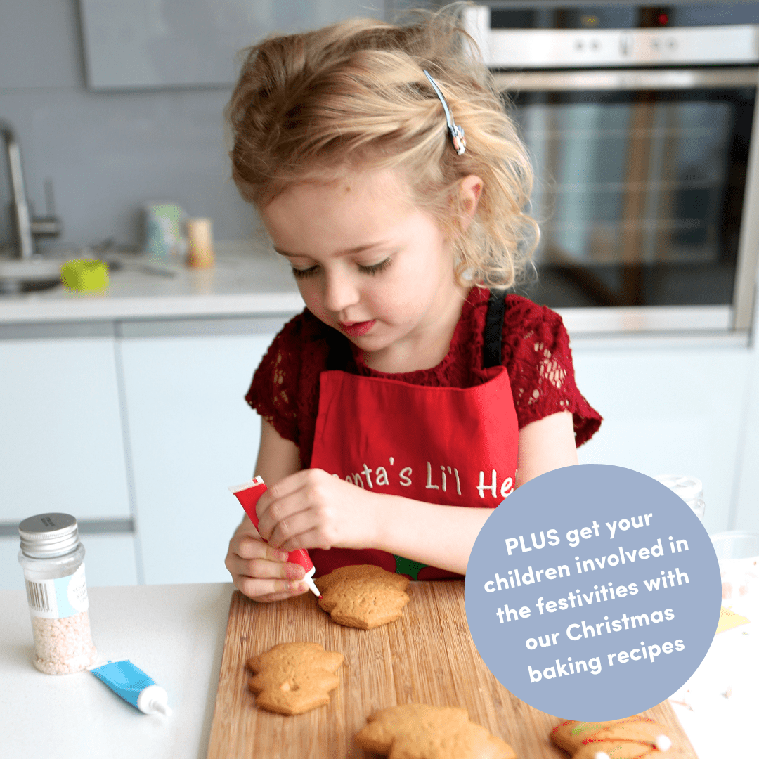 Gingerbread cookies image, jessica