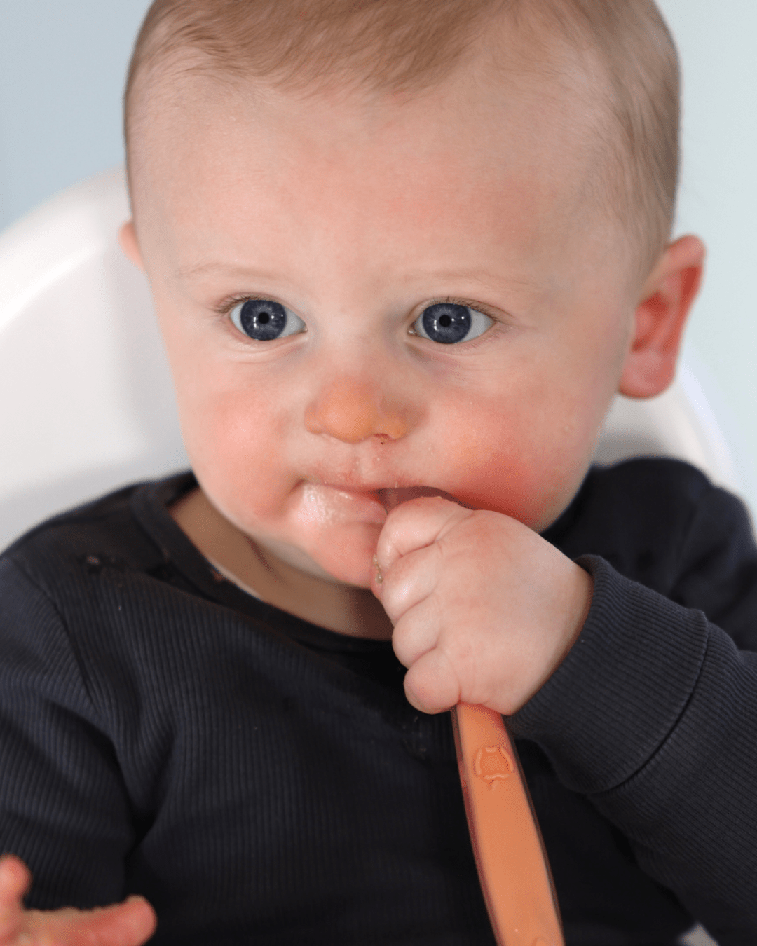Choosing the Best First Spoon for Baby: Why It Matters