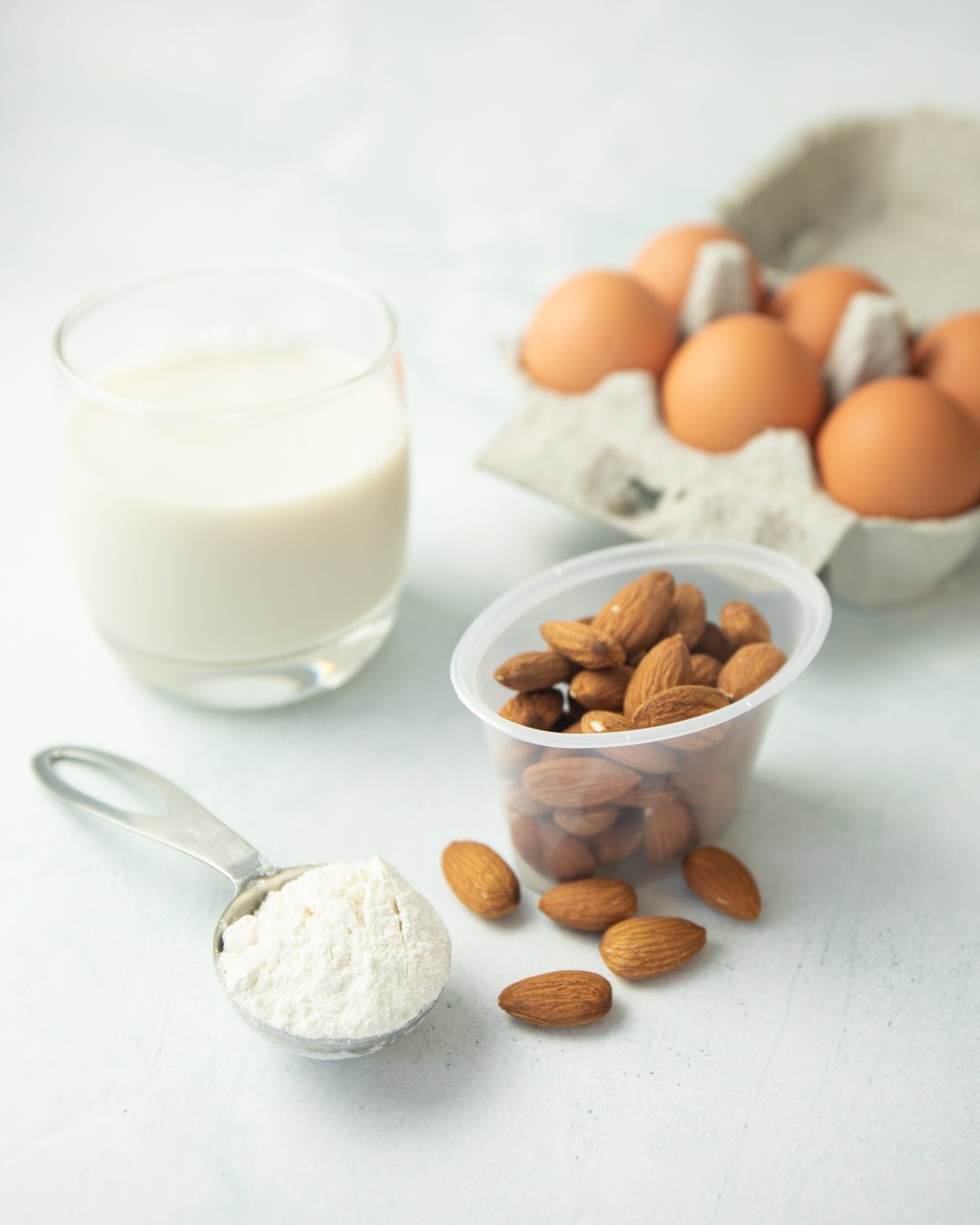 Adapting recipes to suit your baby's dietary requirements
