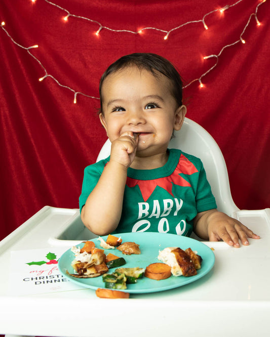 Top Tips for Baby this Christmas