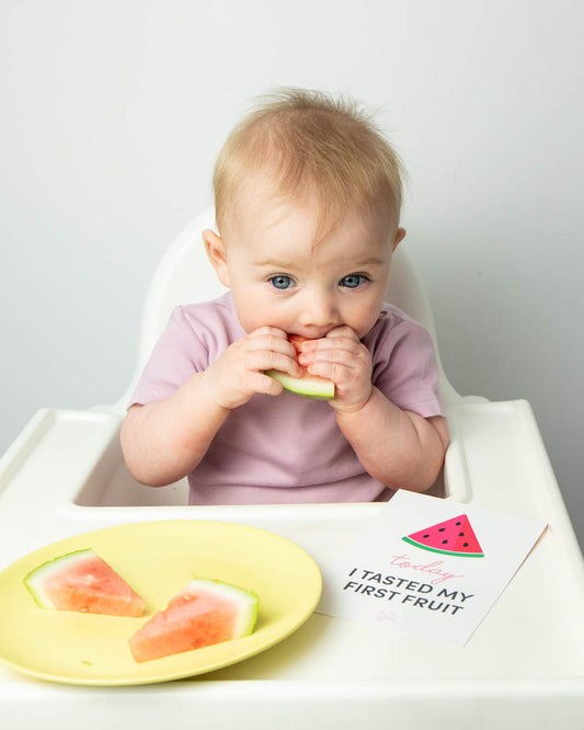 Weaning Guide - FAQ