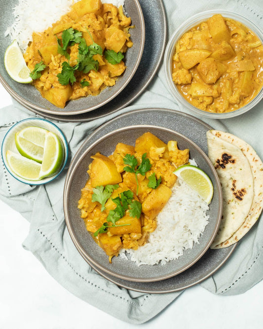 5 Baby Friendly Dinner Recipes