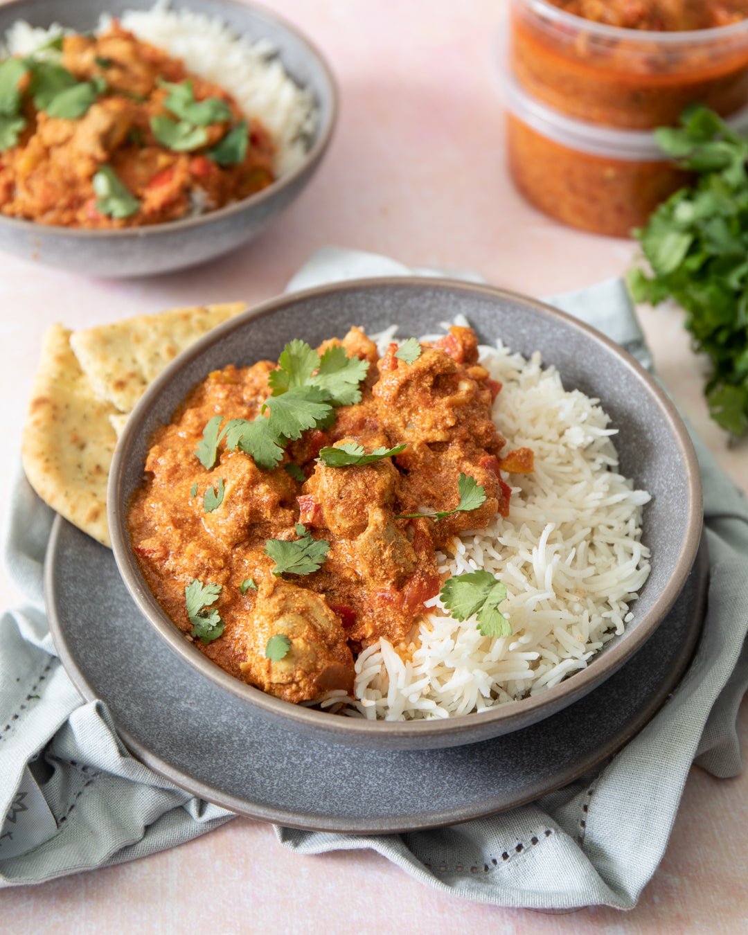Chicken Tikka Masala