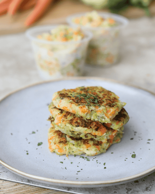 Bubble & Squeak