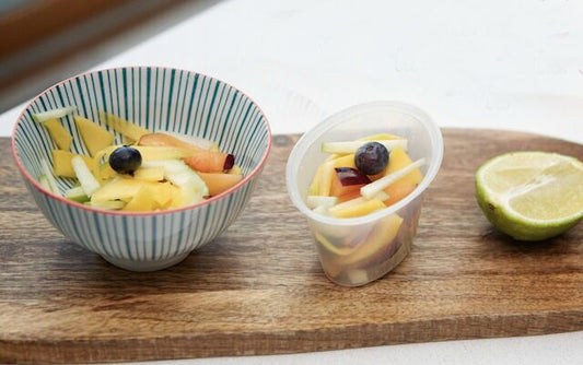 Fruit Slaw