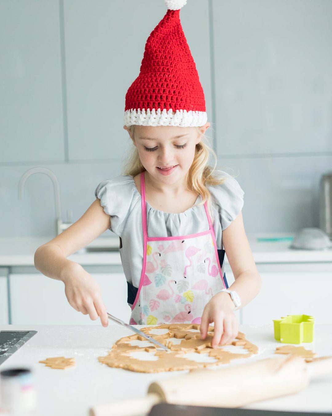 Gingerbread Cookies