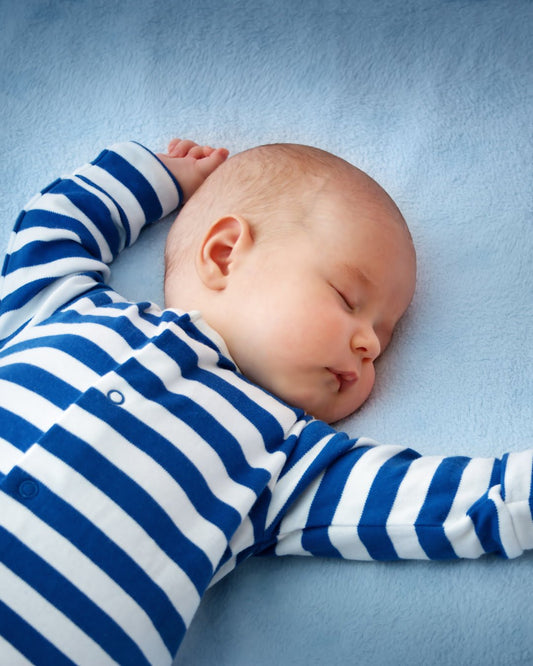 Sleep & The Spring Forward Clock Change