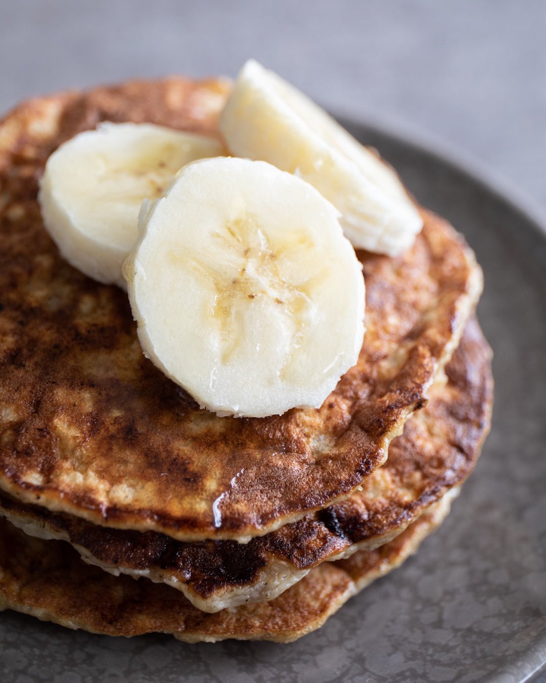 Banana Pancakes