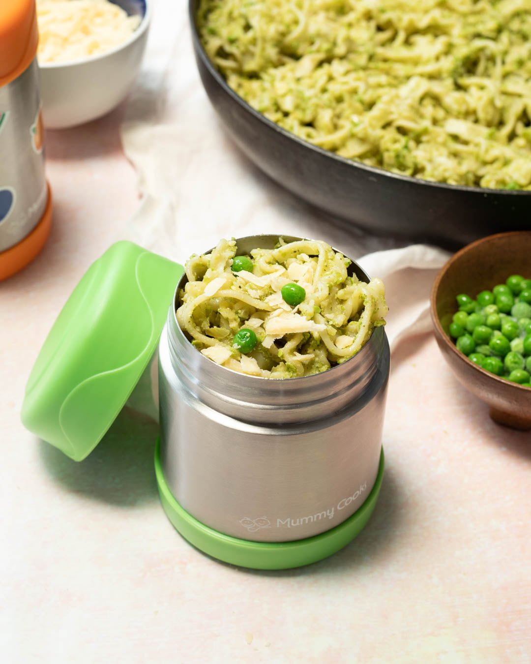 Healthy 20 Minute Meals