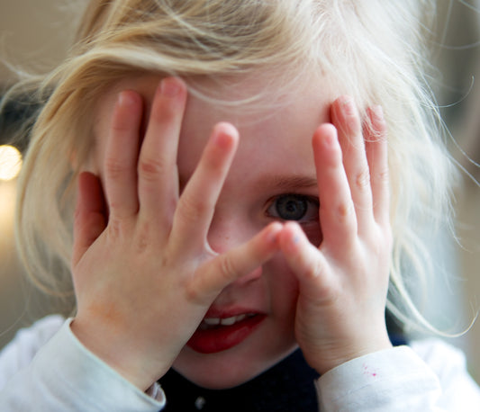 Step 4 - Making Mealtimes More Enjoyable