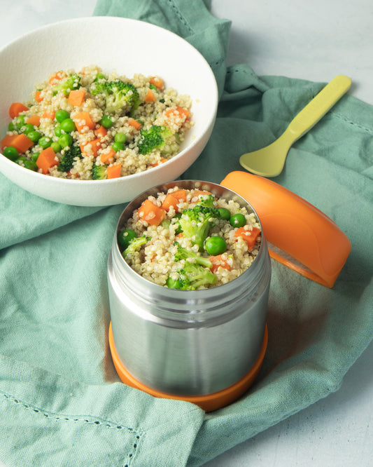 Healthy Lunch Ideas for Kids