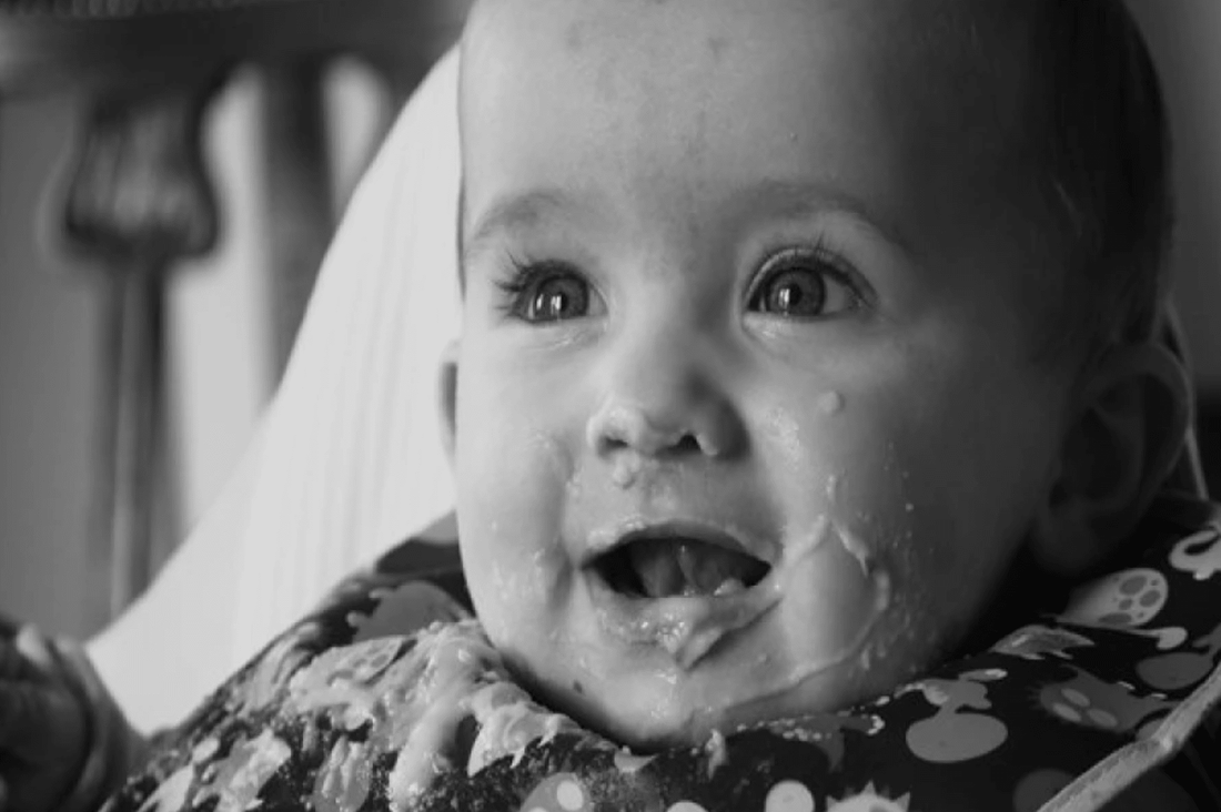 Weaning Journey - Week 3