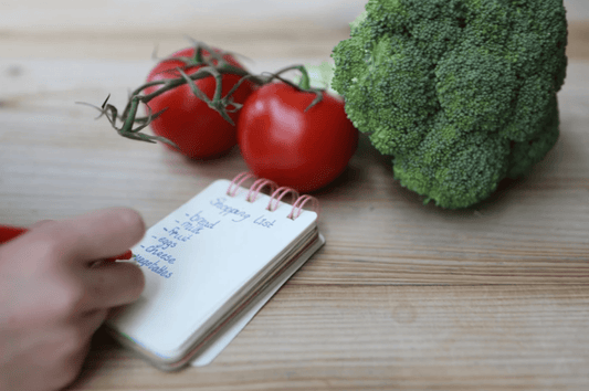 Top Tips to Tackle the Weekly Shop