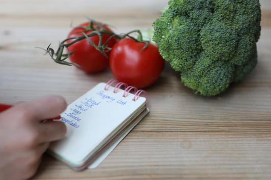 Top Tips to Tackle the Weekly Shop