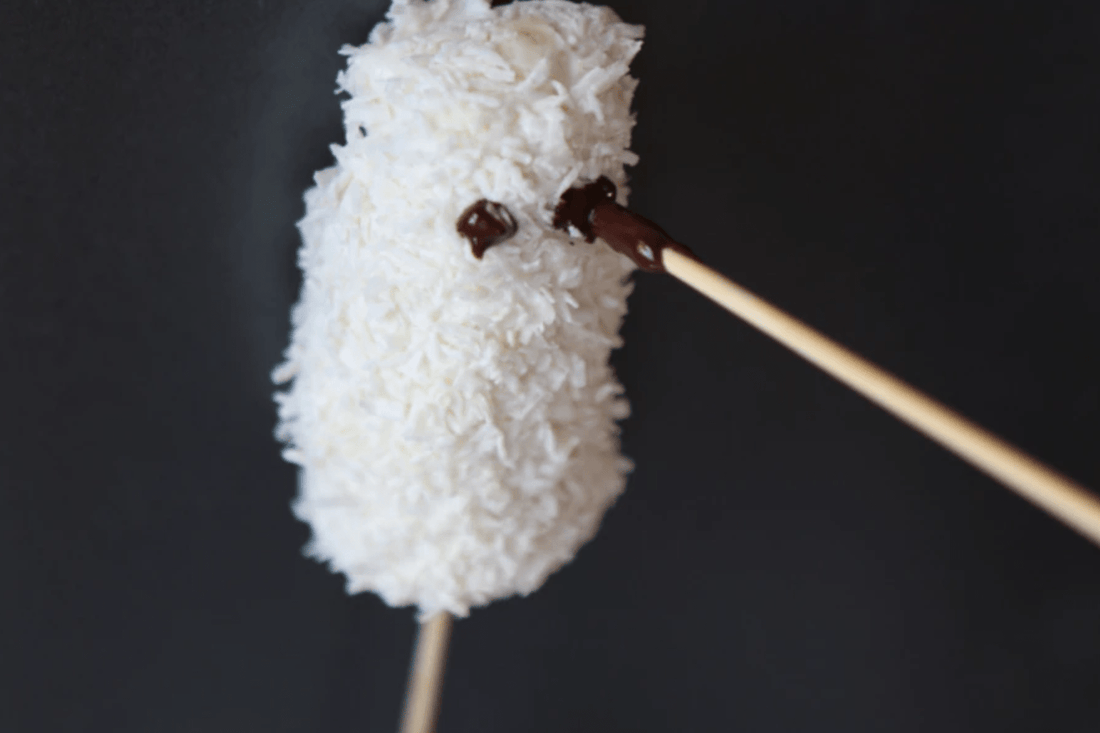 Hauntingly Healthy Halloween
