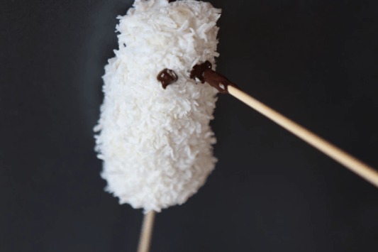 Hauntingly Healthy Halloween
