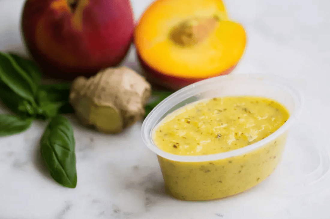 Advantages of Homemade Baby Food