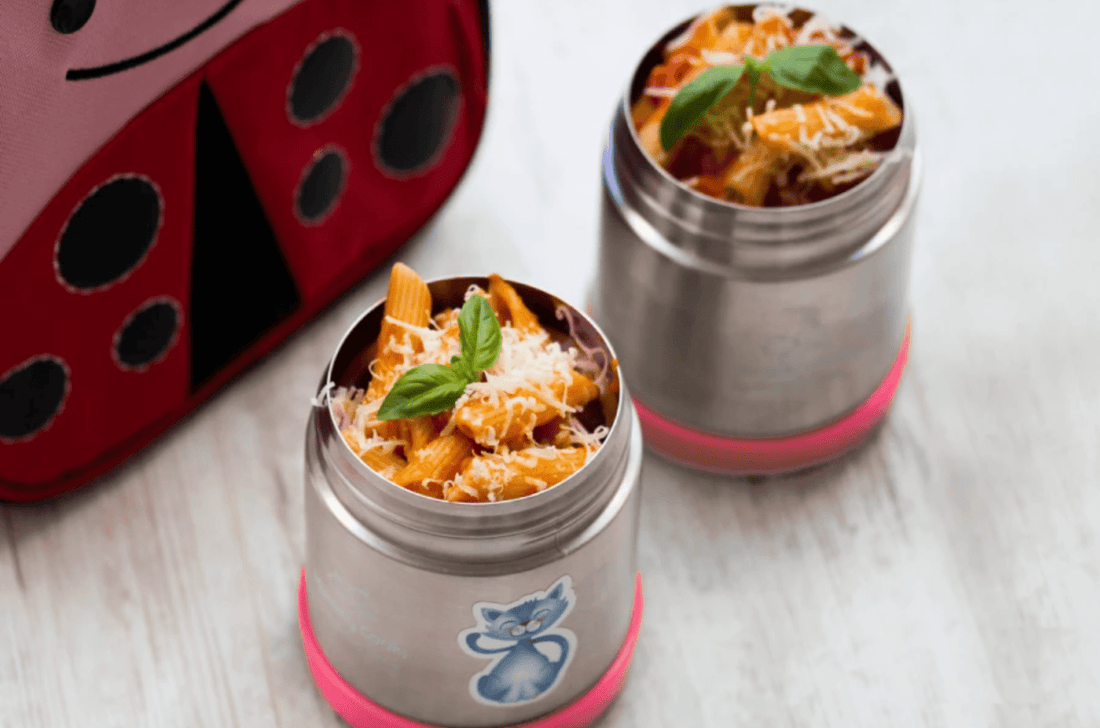 Keeping your Child's Lunchbox Safe