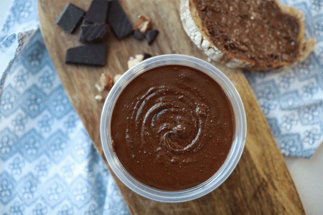 Chocolate Spread