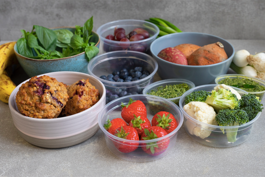 Best Foods to Freeze