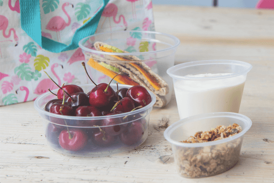 The Ultimate Lunchbox Checklist