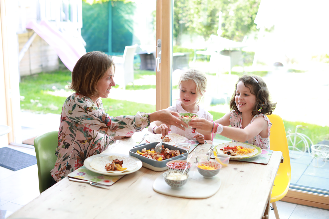 Top 10 Tips on how to pack a lunchbox for a fussy child