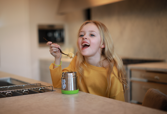 Cauliflower Macaroni & Cheese