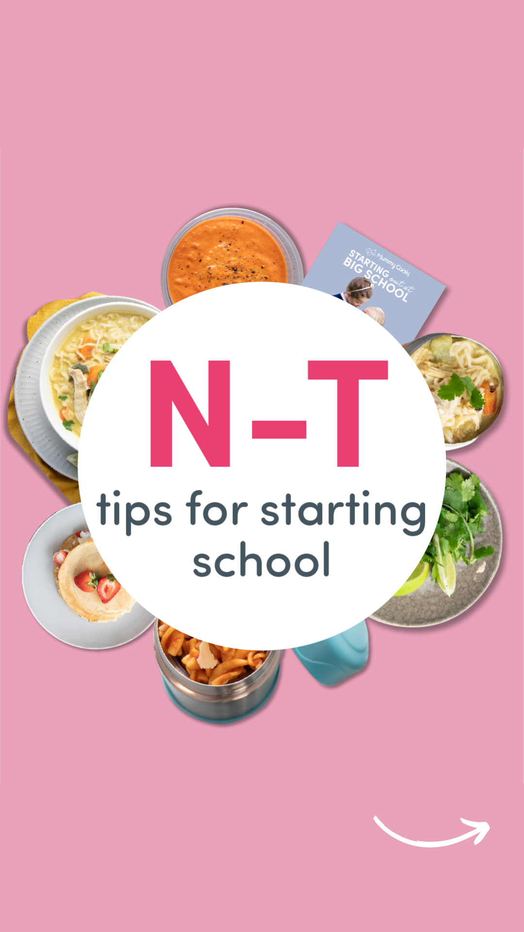 N-T of Starting Big School