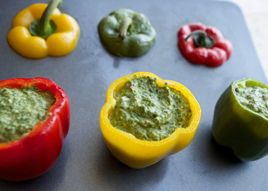 Stuffed Peppers