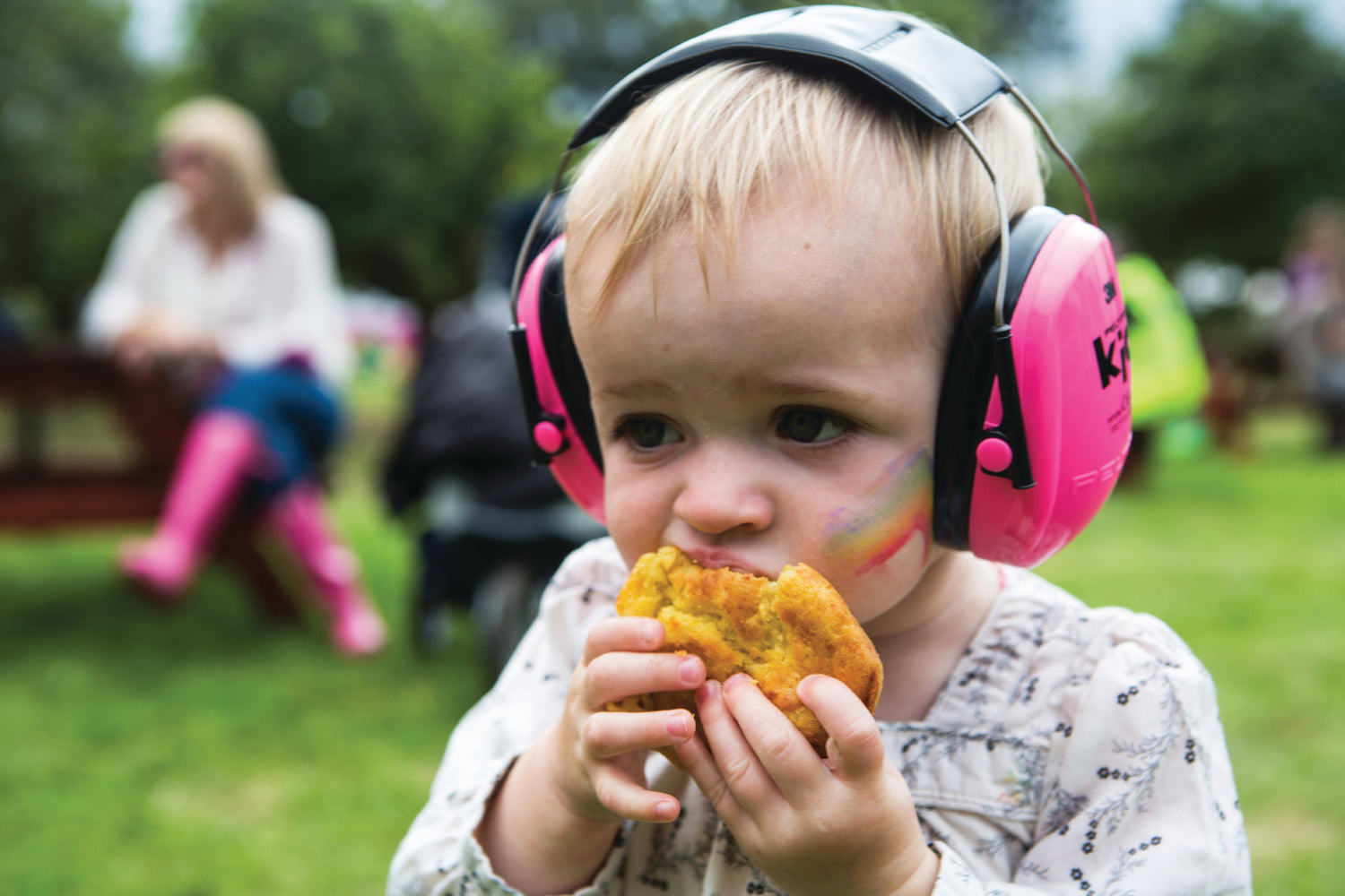 Sweetcorn Muffins Mummy Cooks