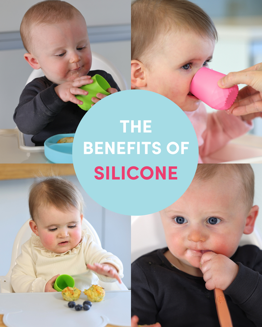 The Benefits of Silicone