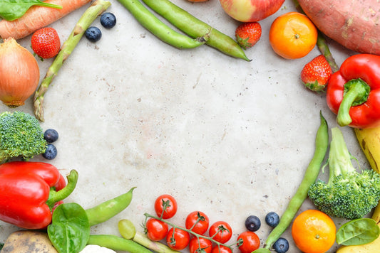 Benefits of Eating Seasonal Foods