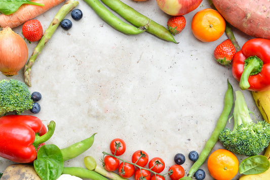 Benefits of Eating Seasonal Foods