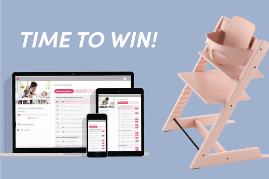 Competition Weaning Week