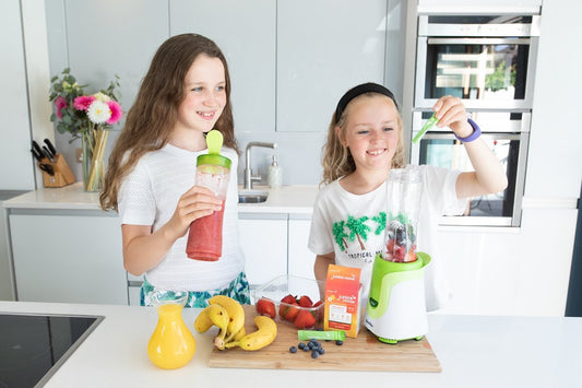 Junior Revive Super Supplement