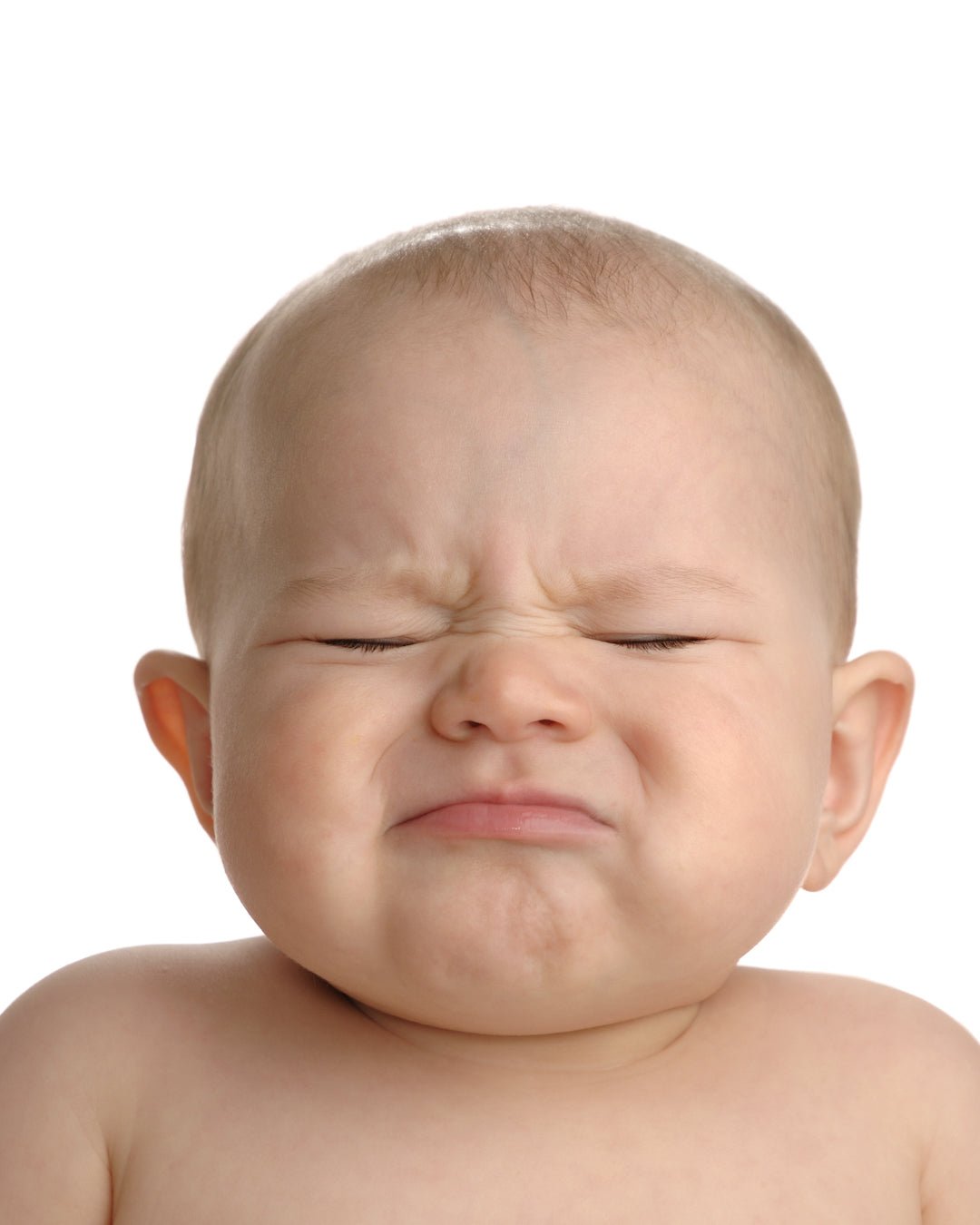 Purées to Relieve Baby Constipation