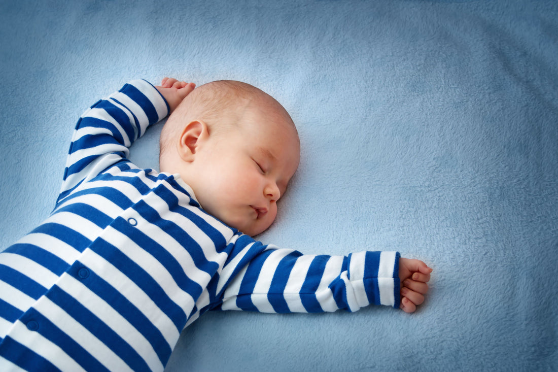 Sleep and Weaning Top Tips