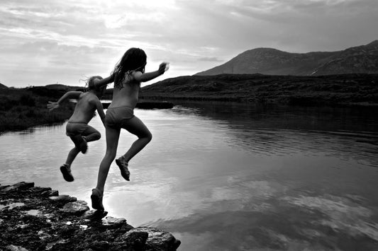 Family Summer Holidays