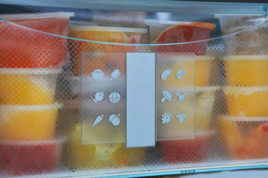 Top Tips For Freezer Cooking