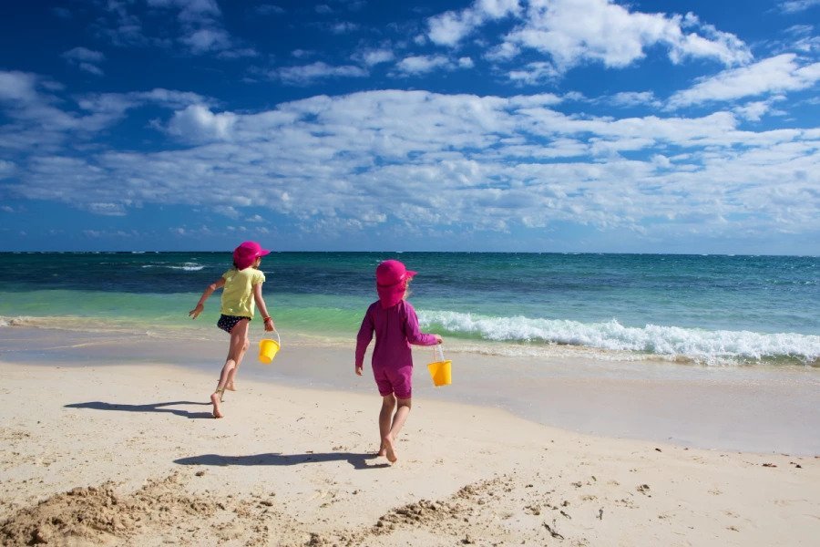 Get Healthy For Summer