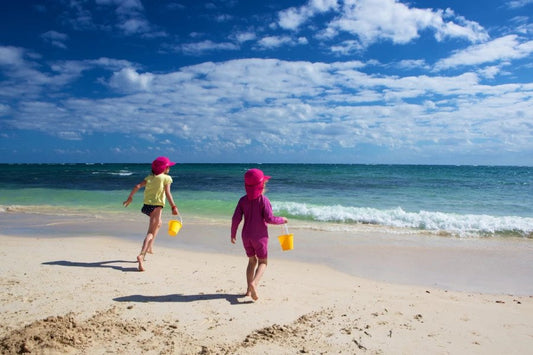 Get Healthy For Summer