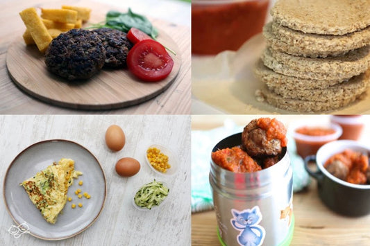 Tips to Prevent Iron Deficiency